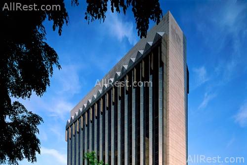 Sheraton Towers Singapore